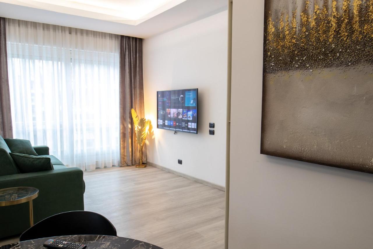 T-House Roma Exterior foto
