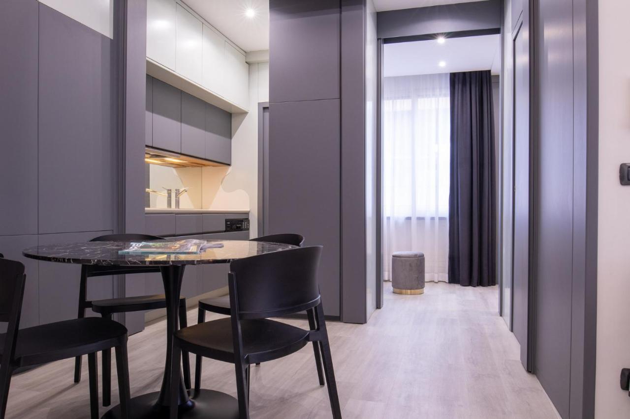 T-House Roma Exterior foto